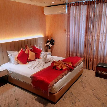 Tiger Garden Int Hotel Khulna Dış mekan fotoğraf