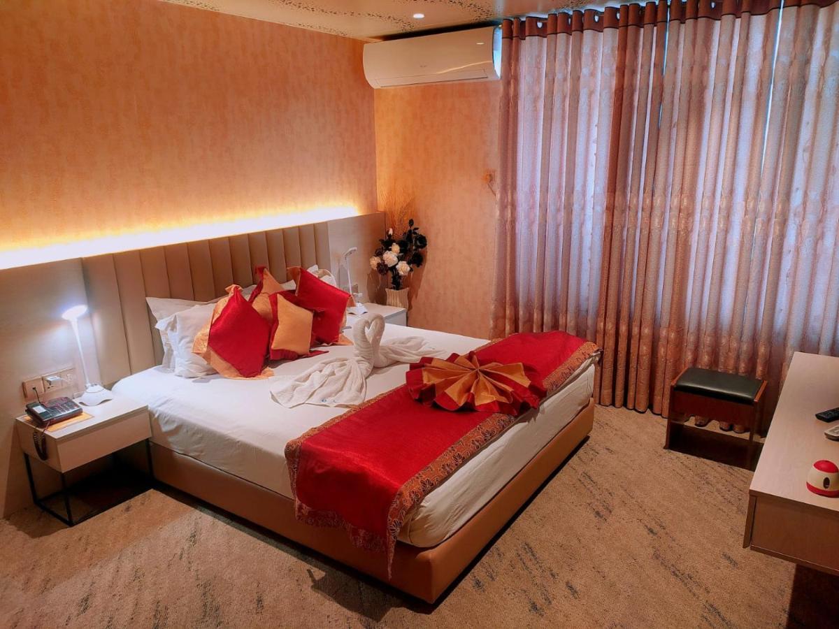 Tiger Garden Int Hotel Khulna Dış mekan fotoğraf