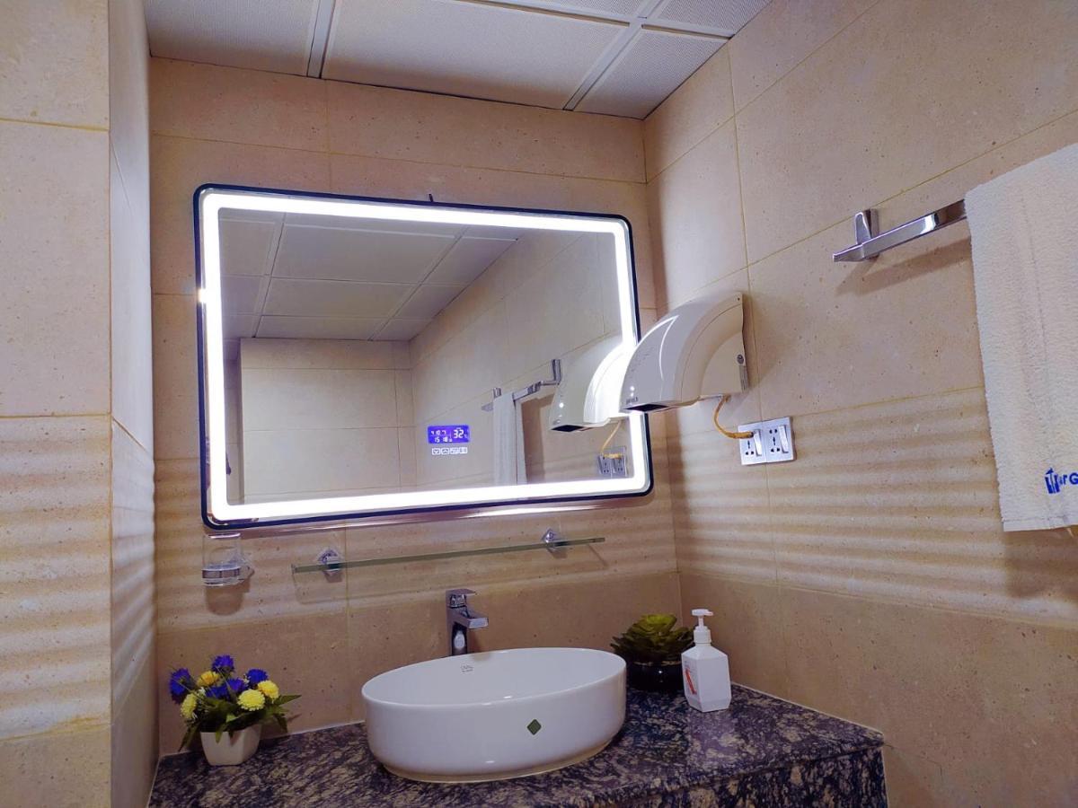 Tiger Garden Int Hotel Khulna Dış mekan fotoğraf