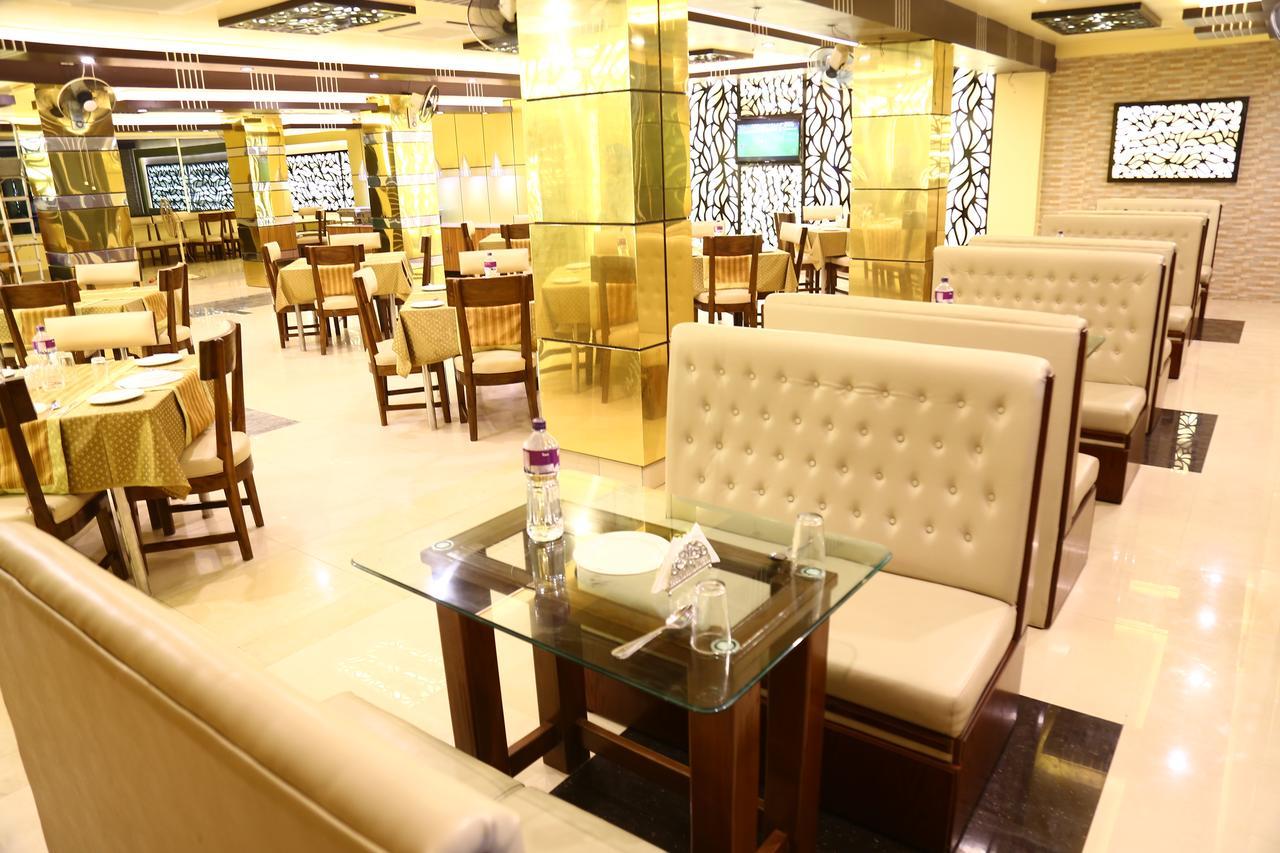 Tiger Garden Int Hotel Khulna Dış mekan fotoğraf