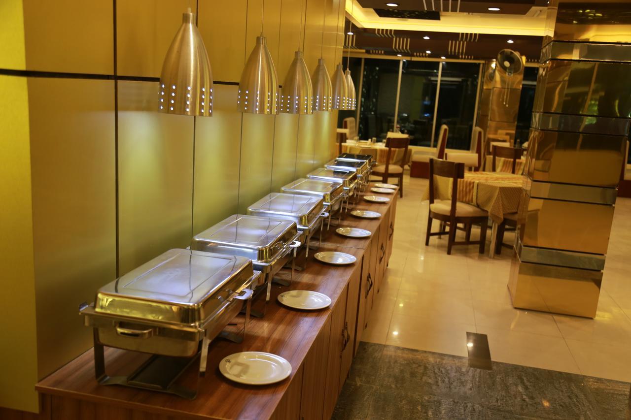 Tiger Garden Int Hotel Khulna Dış mekan fotoğraf