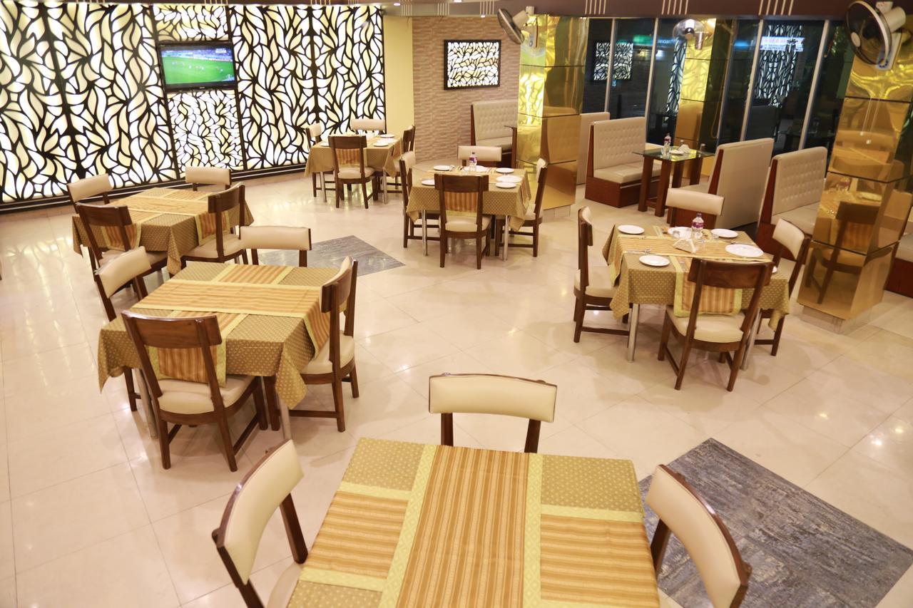 Tiger Garden Int Hotel Khulna Dış mekan fotoğraf