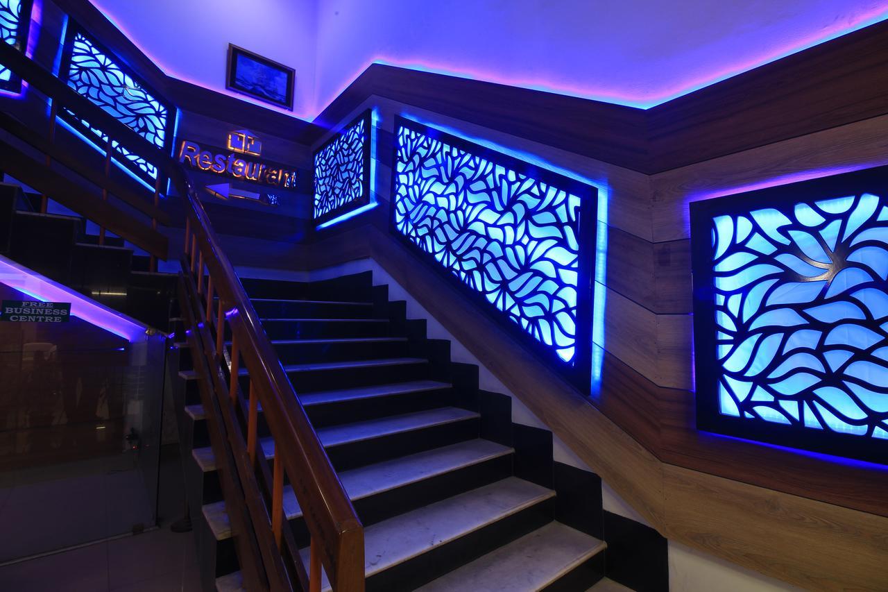 Tiger Garden Int Hotel Khulna Dış mekan fotoğraf