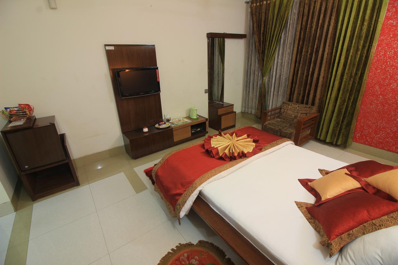 Tiger Garden Int Hotel Khulna Dış mekan fotoğraf
