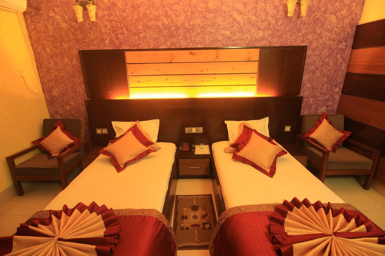 Tiger Garden Int Hotel Khulna Dış mekan fotoğraf