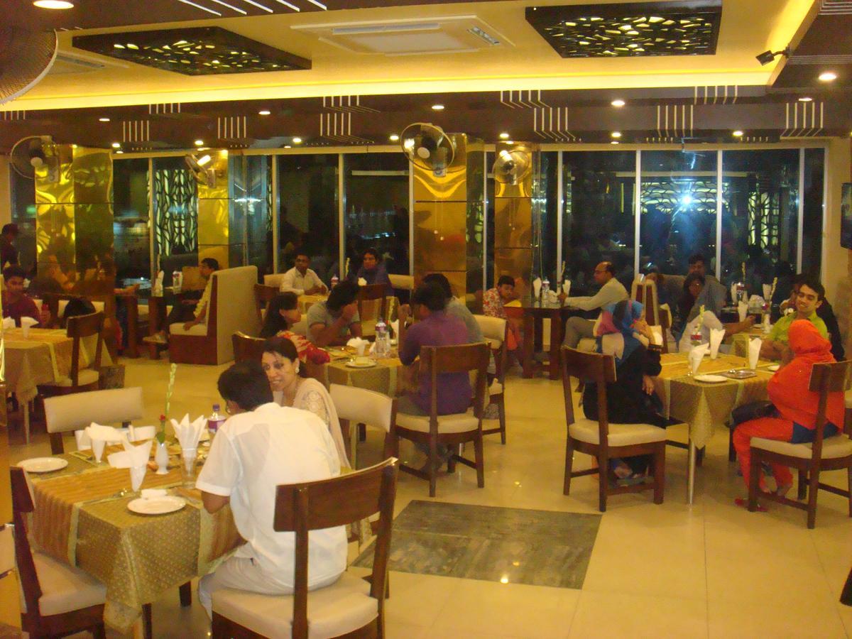 Tiger Garden Int Hotel Khulna Dış mekan fotoğraf