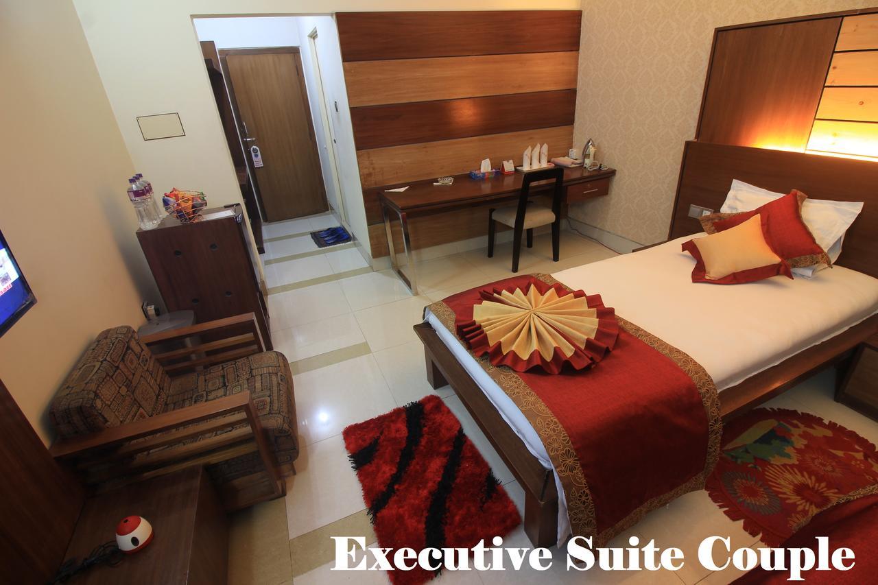 Tiger Garden Int Hotel Khulna Dış mekan fotoğraf