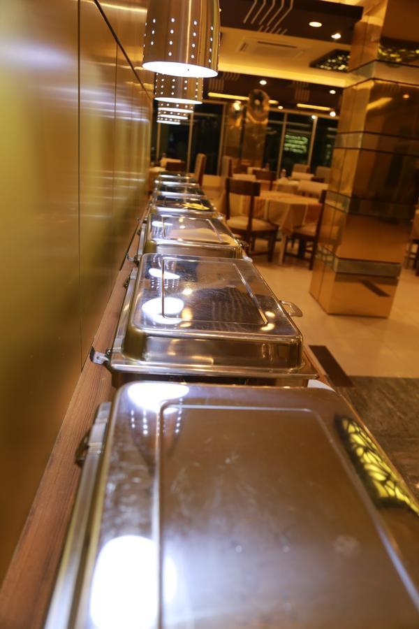 Tiger Garden Int Hotel Khulna Dış mekan fotoğraf