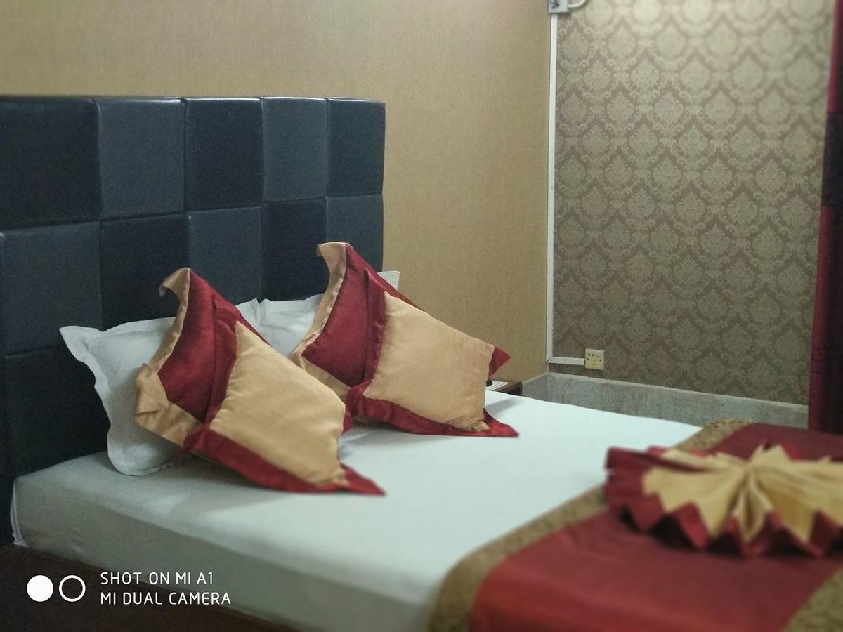 Tiger Garden Int Hotel Khulna Dış mekan fotoğraf