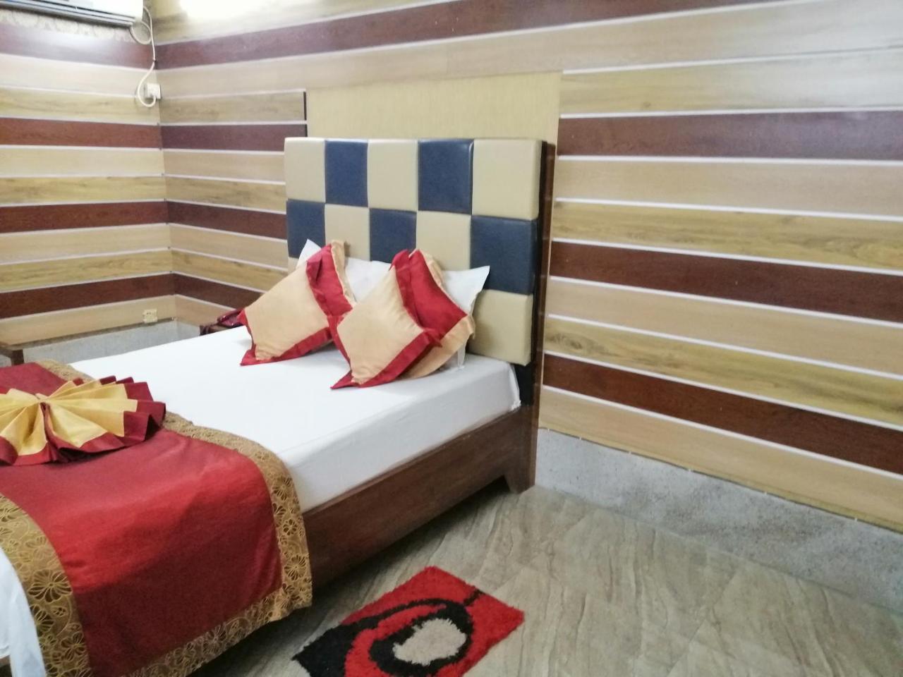 Tiger Garden Int Hotel Khulna Dış mekan fotoğraf