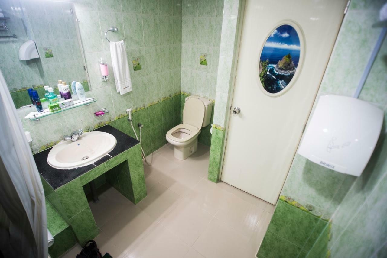 Tiger Garden Int Hotel Khulna Dış mekan fotoğraf