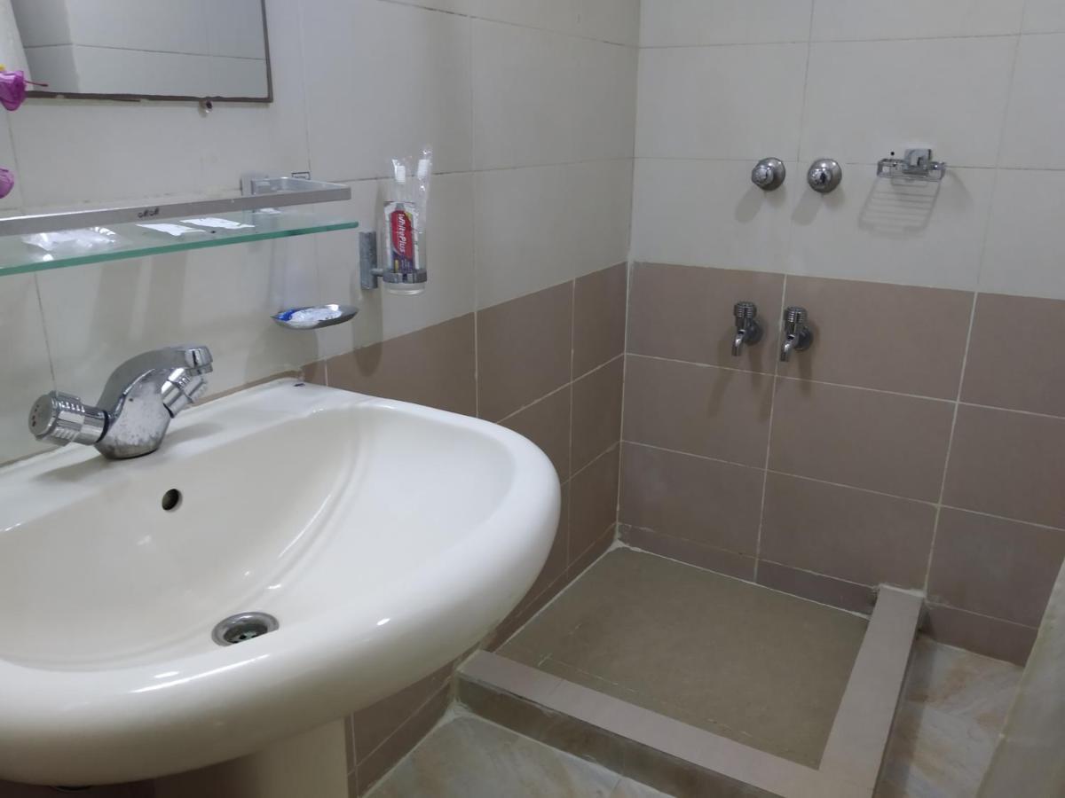 Tiger Garden Int Hotel Khulna Dış mekan fotoğraf