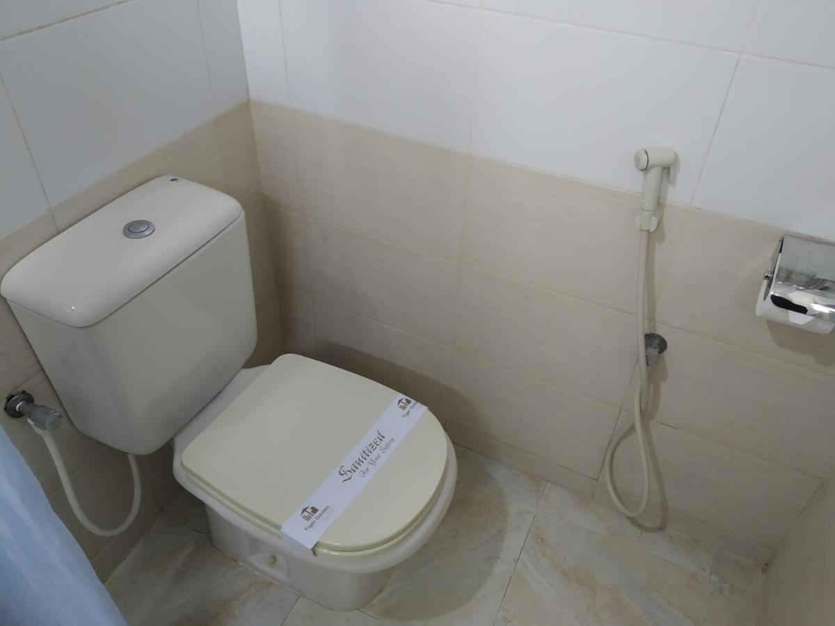 Tiger Garden Int Hotel Khulna Dış mekan fotoğraf