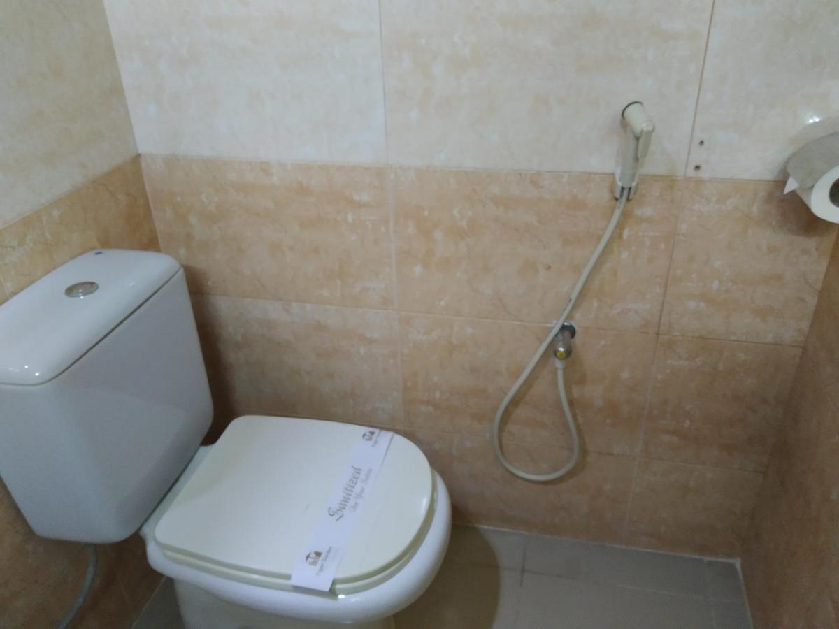 Tiger Garden Int Hotel Khulna Dış mekan fotoğraf