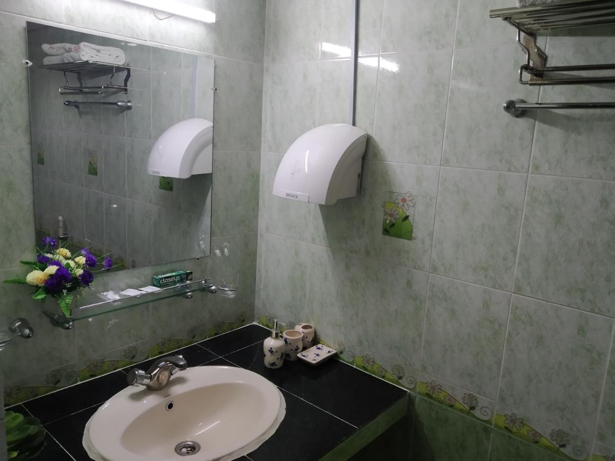 Tiger Garden Int Hotel Khulna Dış mekan fotoğraf