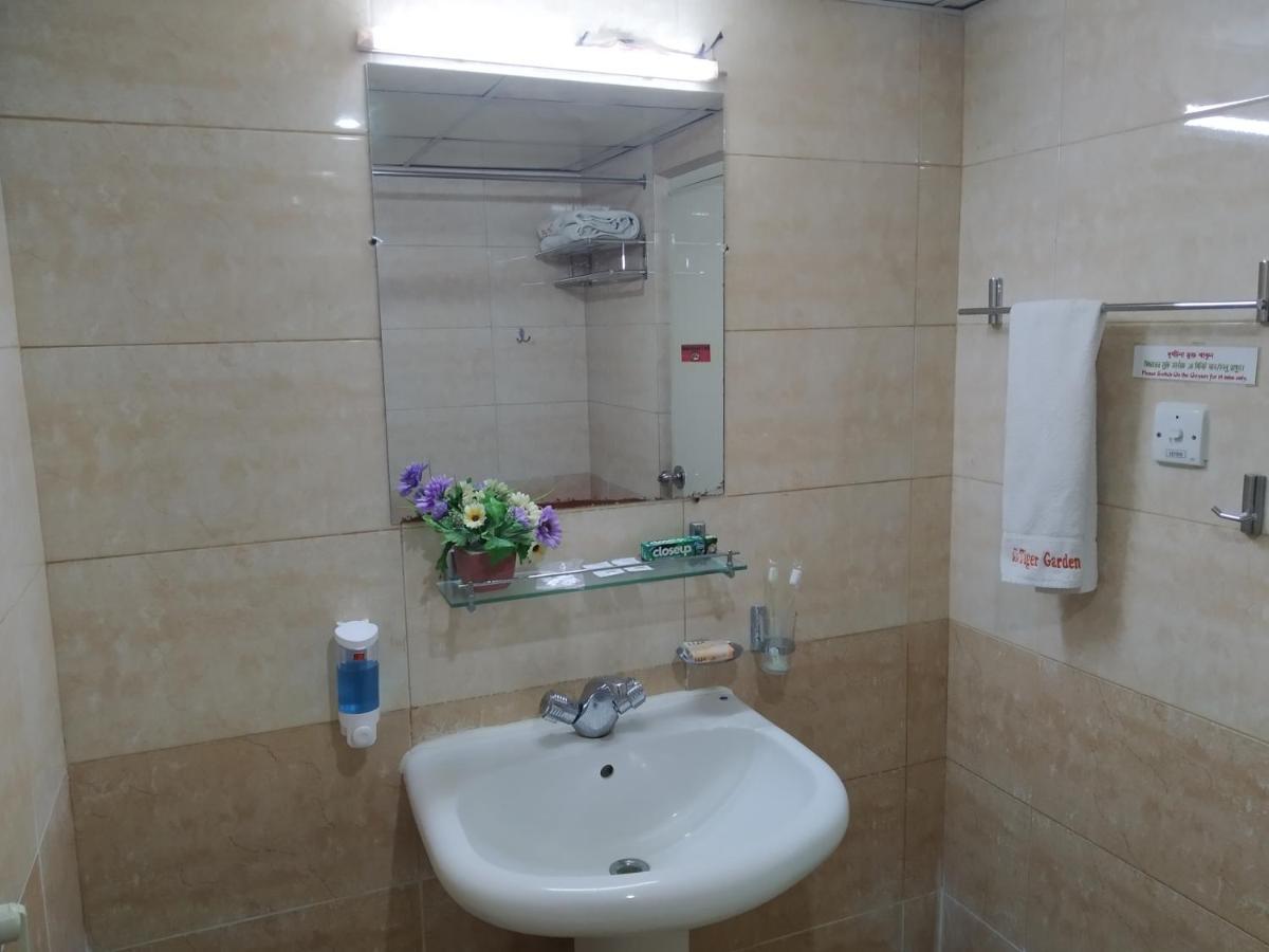 Tiger Garden Int Hotel Khulna Dış mekan fotoğraf