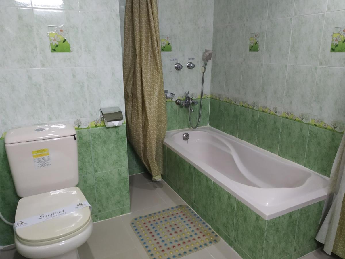 Tiger Garden Int Hotel Khulna Dış mekan fotoğraf