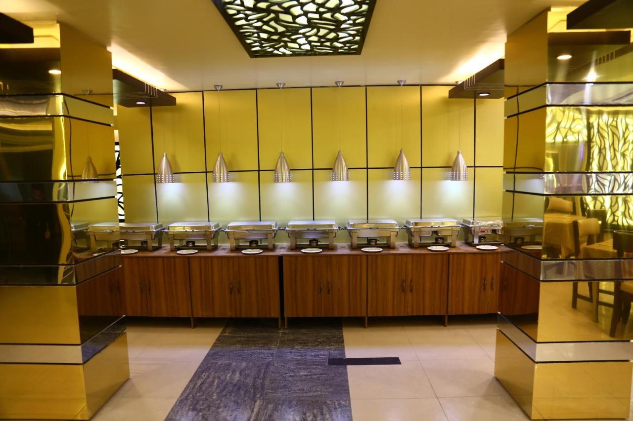 Tiger Garden Int Hotel Khulna Dış mekan fotoğraf