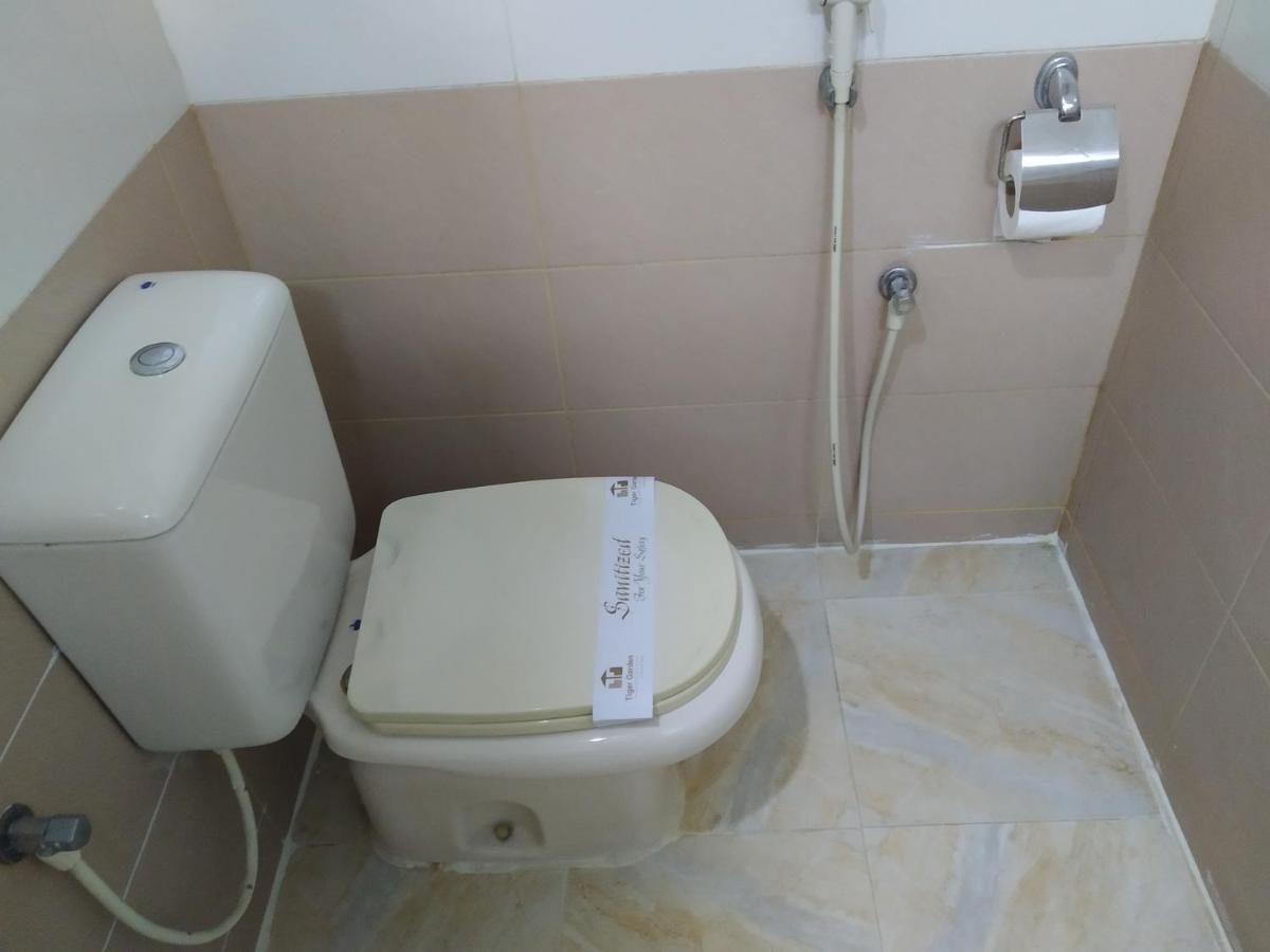 Tiger Garden Int Hotel Khulna Dış mekan fotoğraf